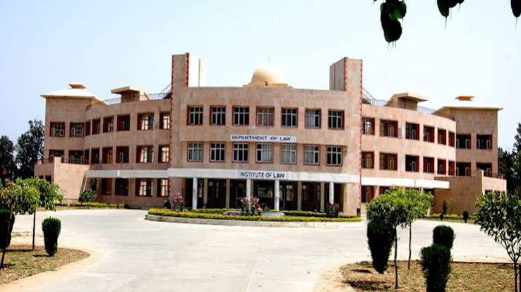 KUK B.Ed Admission 2026